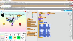 More Scratch quizzes | Playful Coding