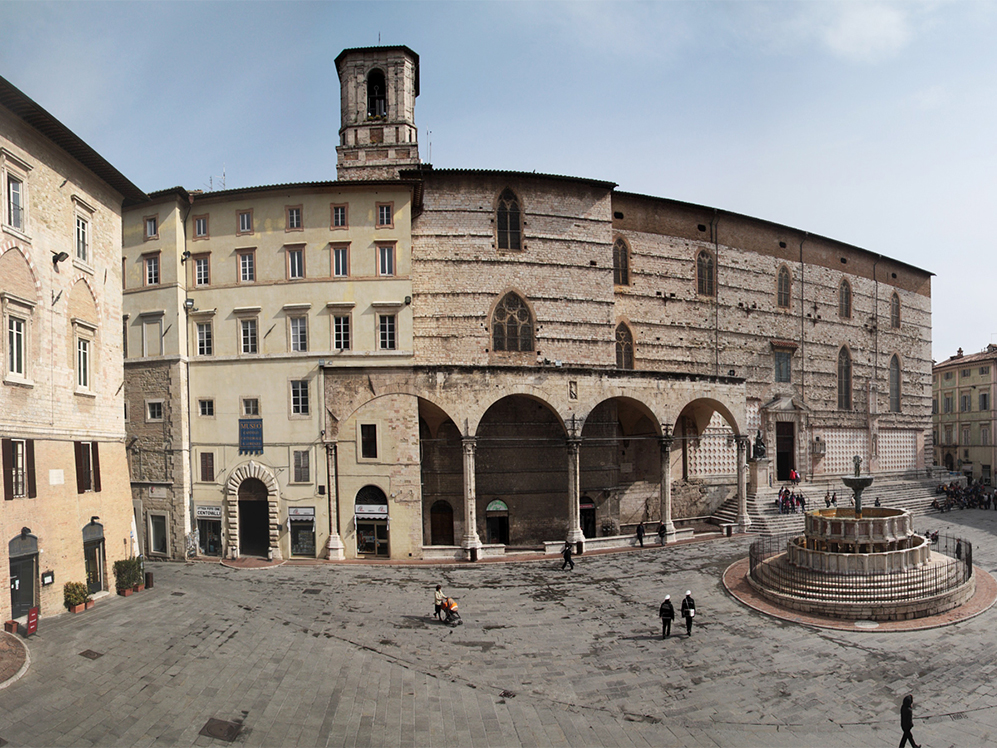 Perugia-italy